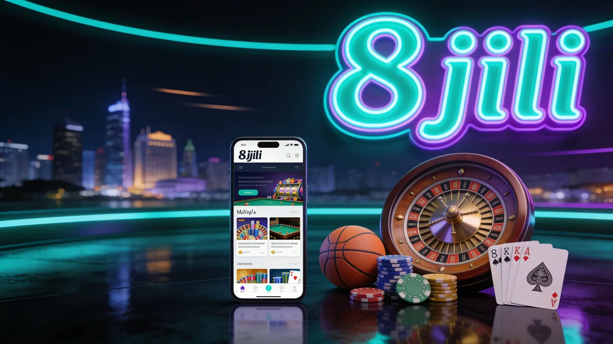 How to Verify Your 8jili Account — 8jili in the Philippines